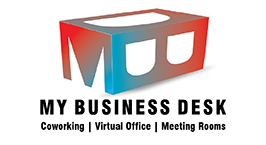 MBDesk.com Logo